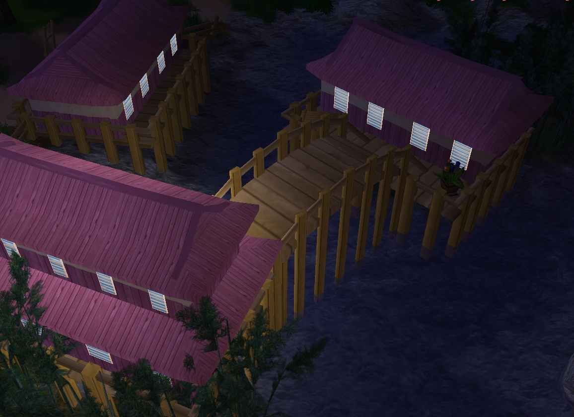 River village