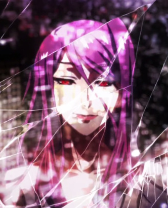 Rize-san!
