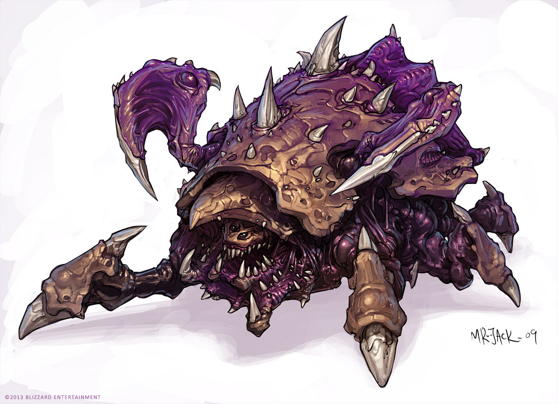 ROACH