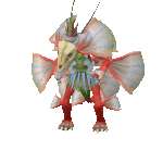 Roar Anim