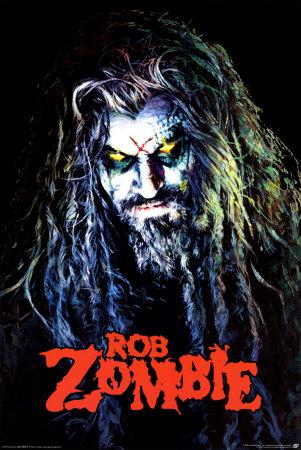 Rob Zombie