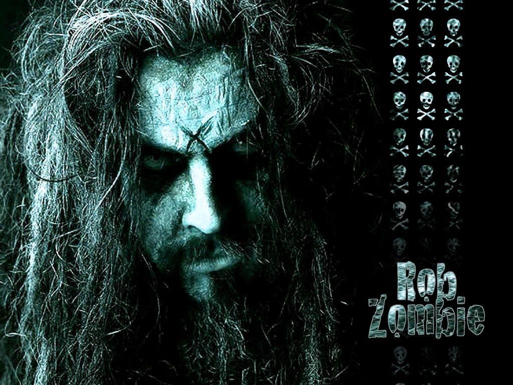 Rob Zombie