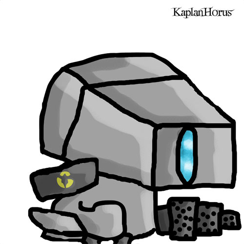 Robot FSjal