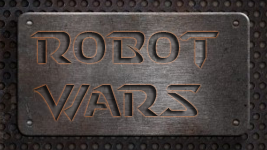 Robot Wars SIGNATURE2