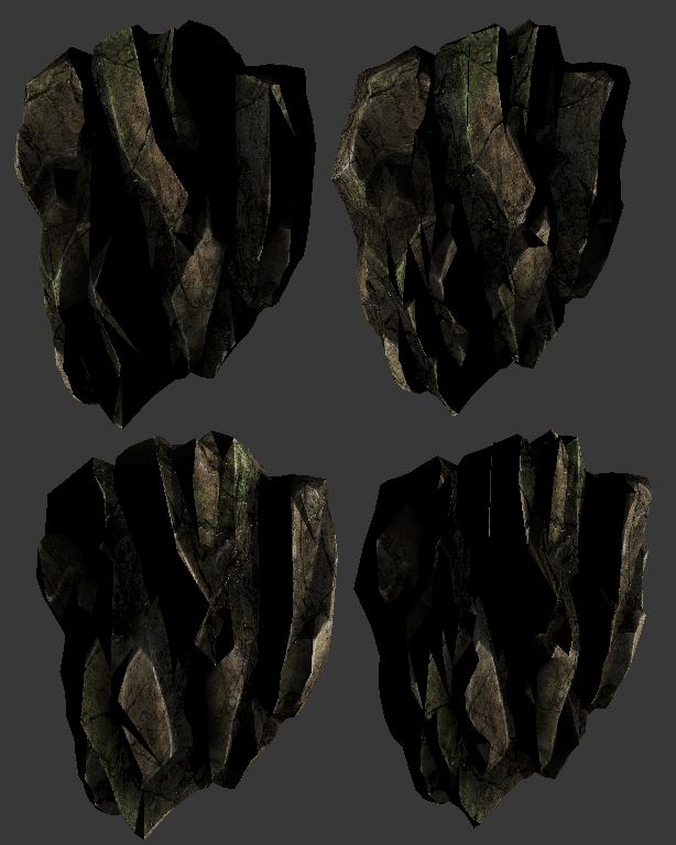 Rock Dilema 1