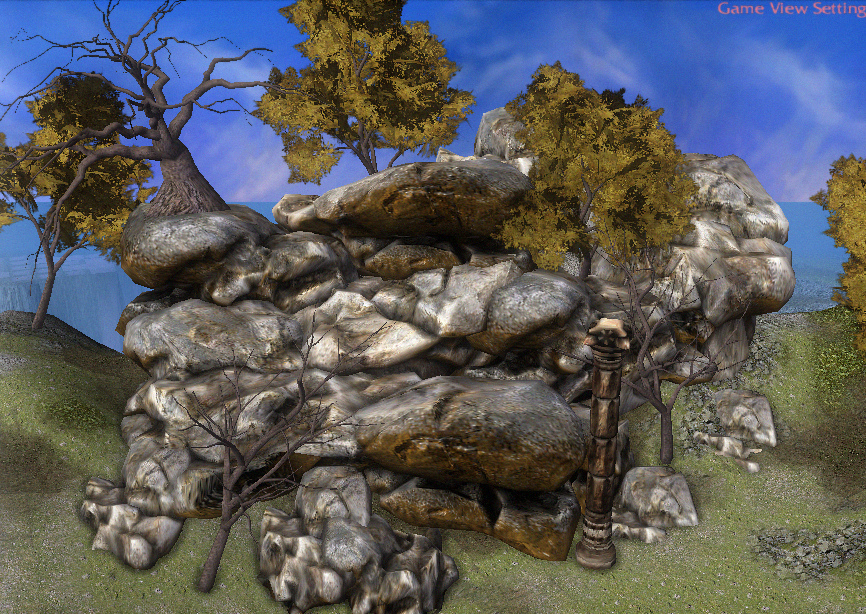 Rock Pres new rocks 2