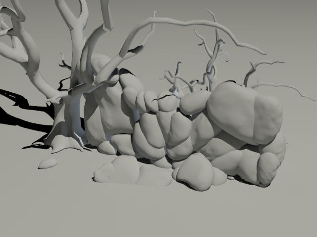 Rock Wall perest3
