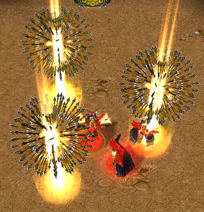 Rocket Spheres Screenshot 3