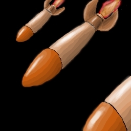 Rockets