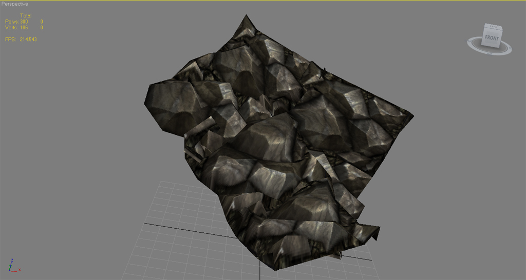 Rocks