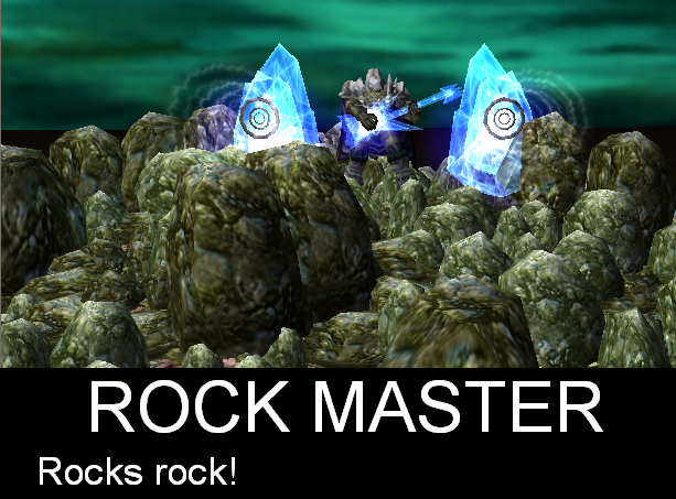 RocksRock