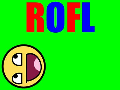 rofl