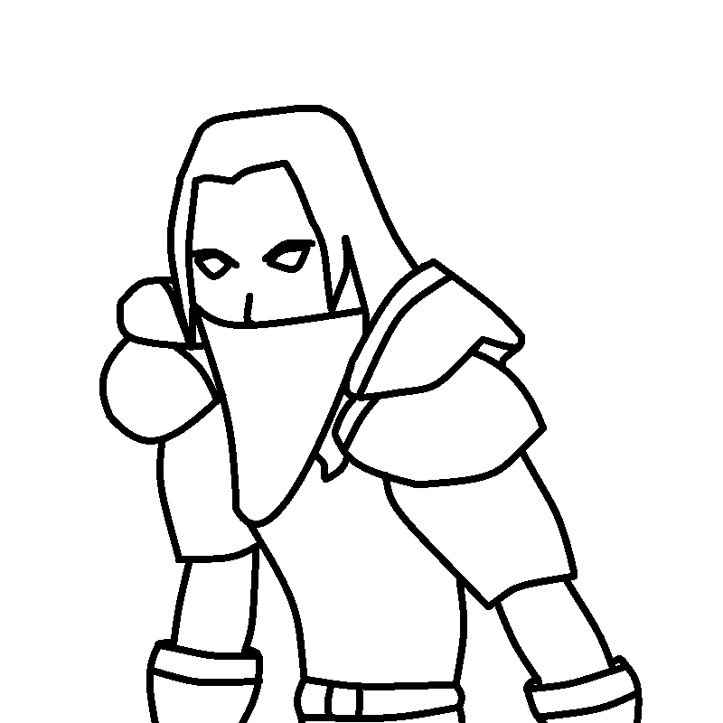 rogue v1