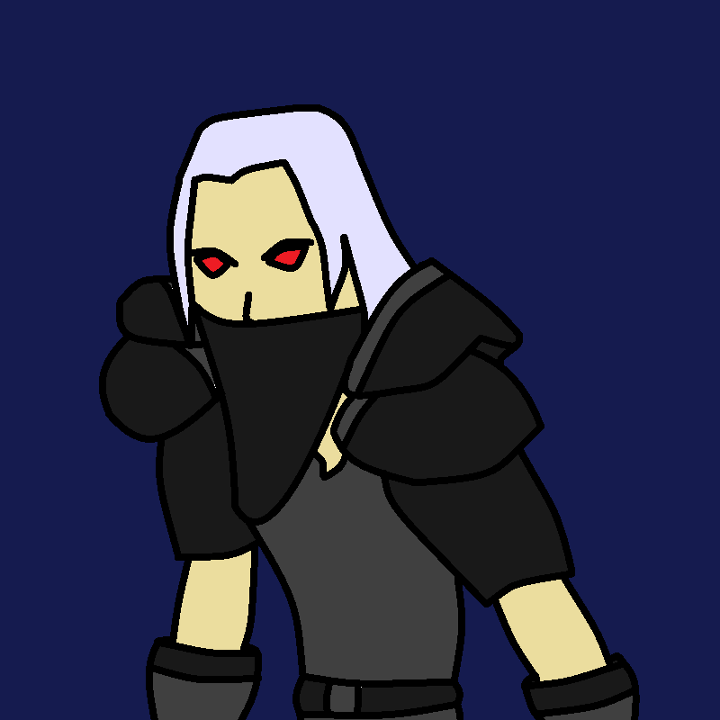 rogue v2