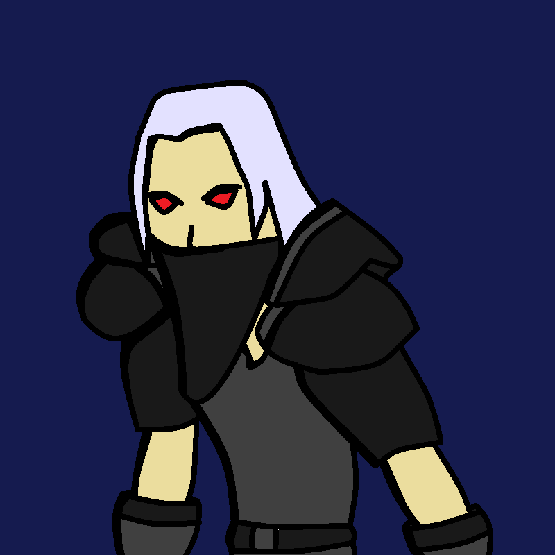 rogue v3