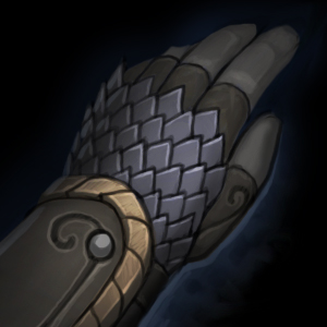 Rogues Gauntlets