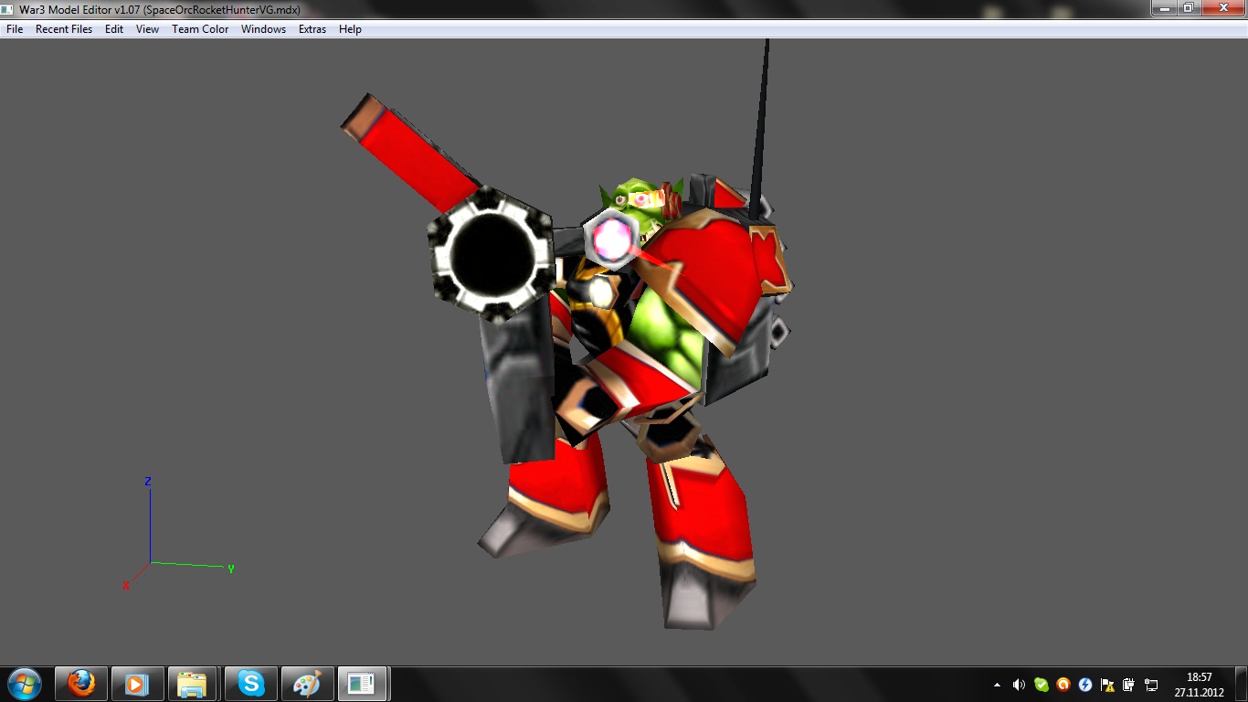 RoketHunter