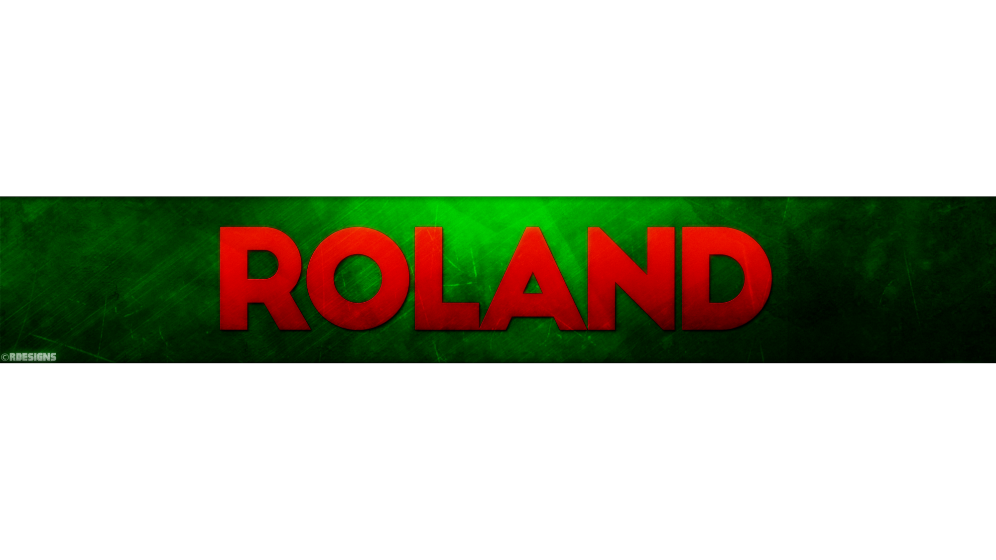 RolandUTube