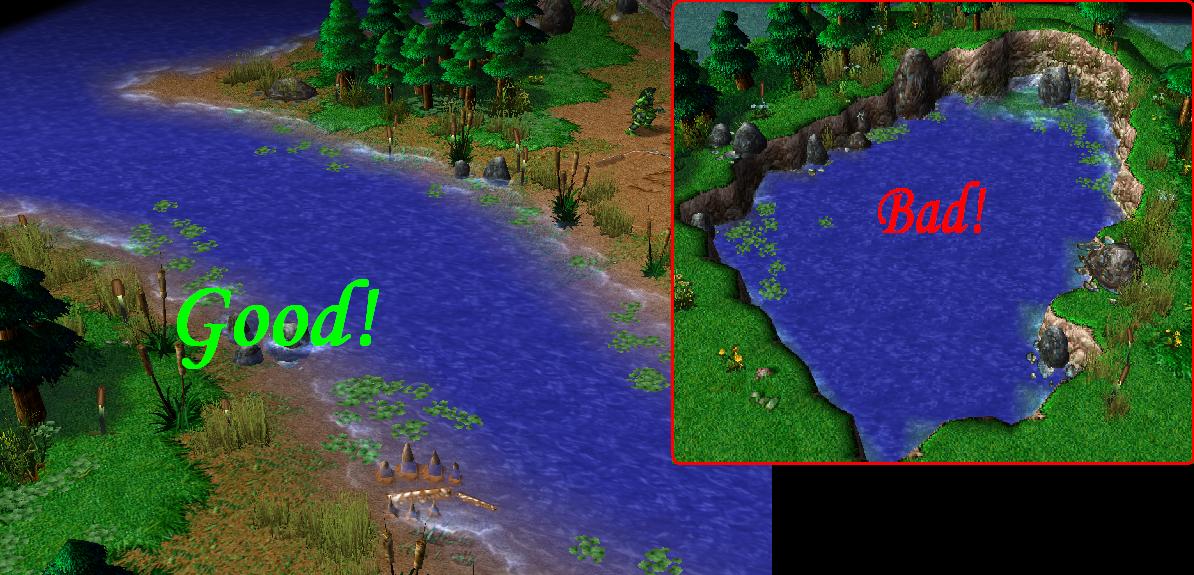 rollingshores