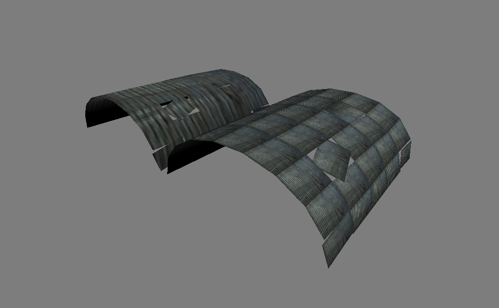 Roofs