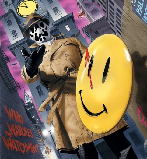 rorschach
