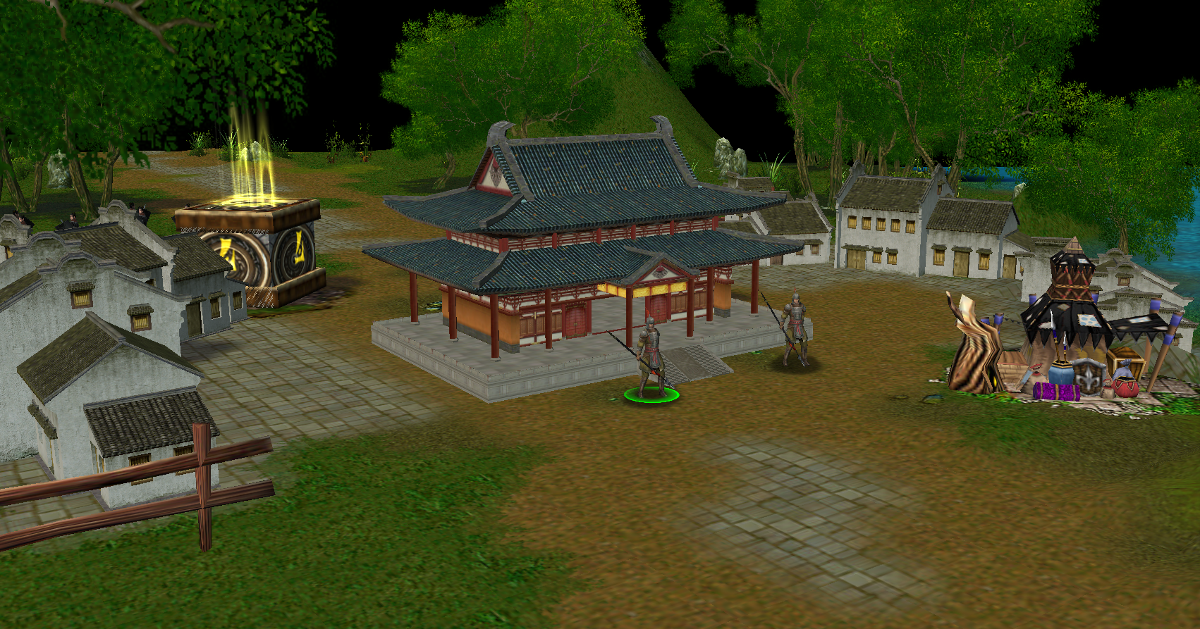 ROTKBuildings