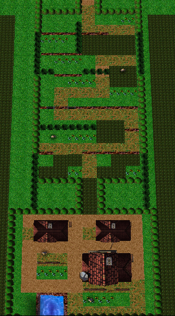 Route 01

ya, guess what game this is inspired by XD