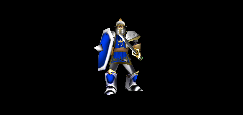 Royal Hopeful Footman from The Adventures of Jeff Kyle (WIP).png