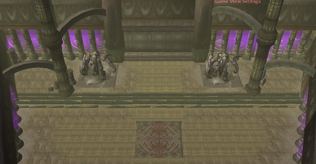 Royalty room1