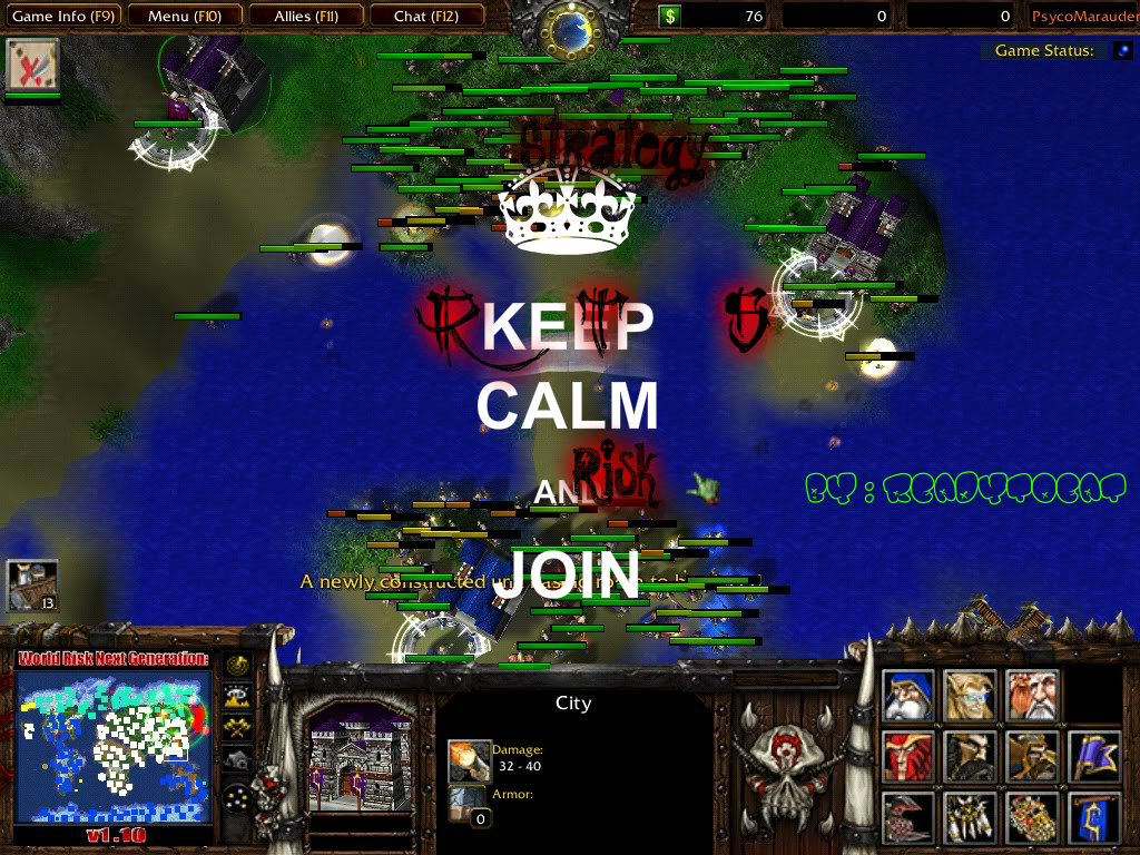 RTS