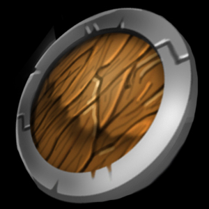 RuinedShield