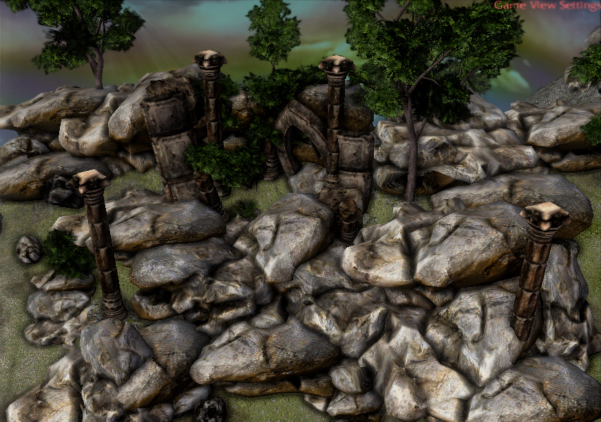 RuinePack Improve 05