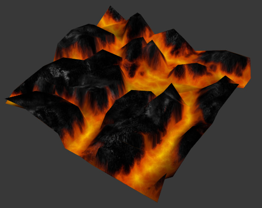 RuinePack Improve B 11