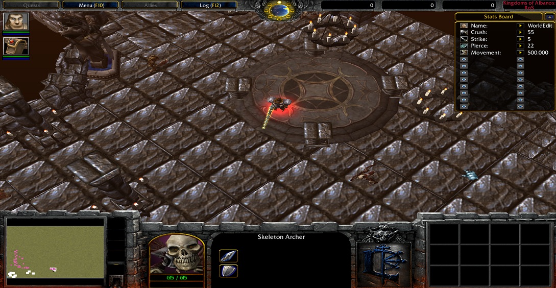 Ruins 3