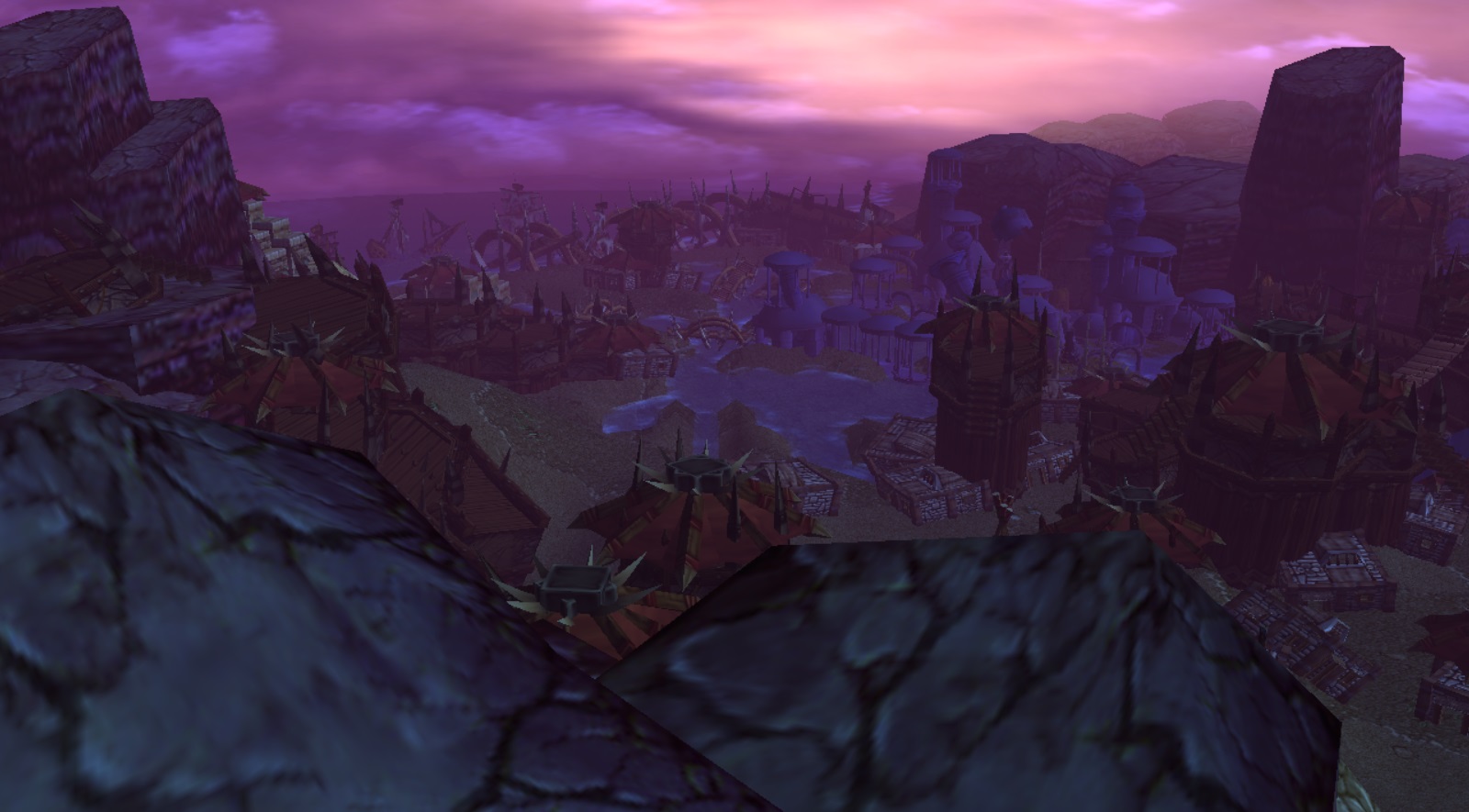 Ruins Of Orgrimmar1