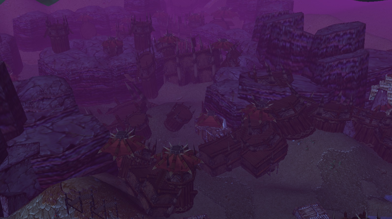 Ruins Of Orgrimmar2