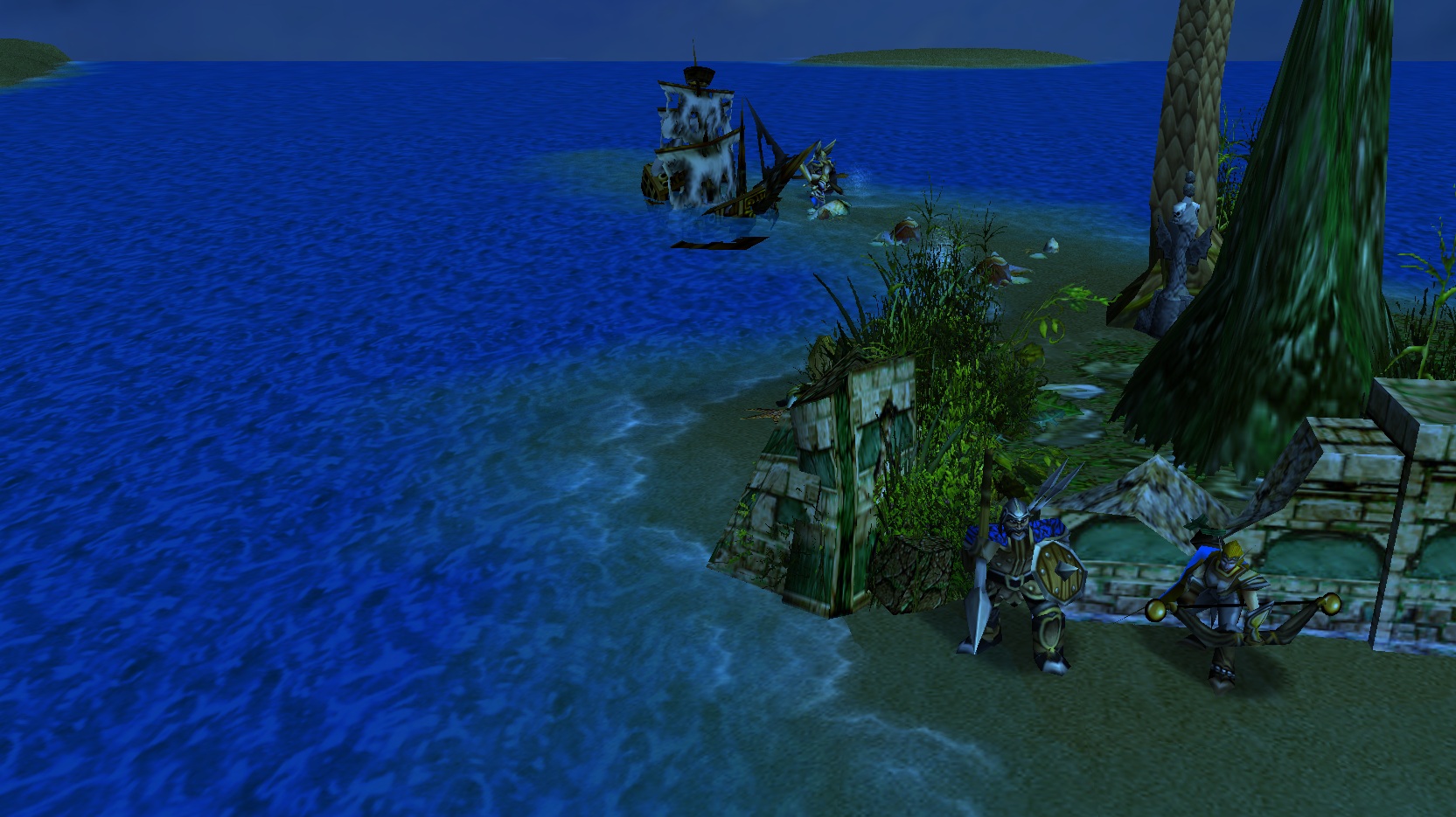 Ruins of Ultar