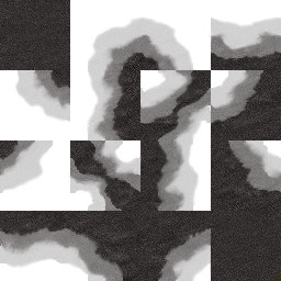 Ruins_SandBlack