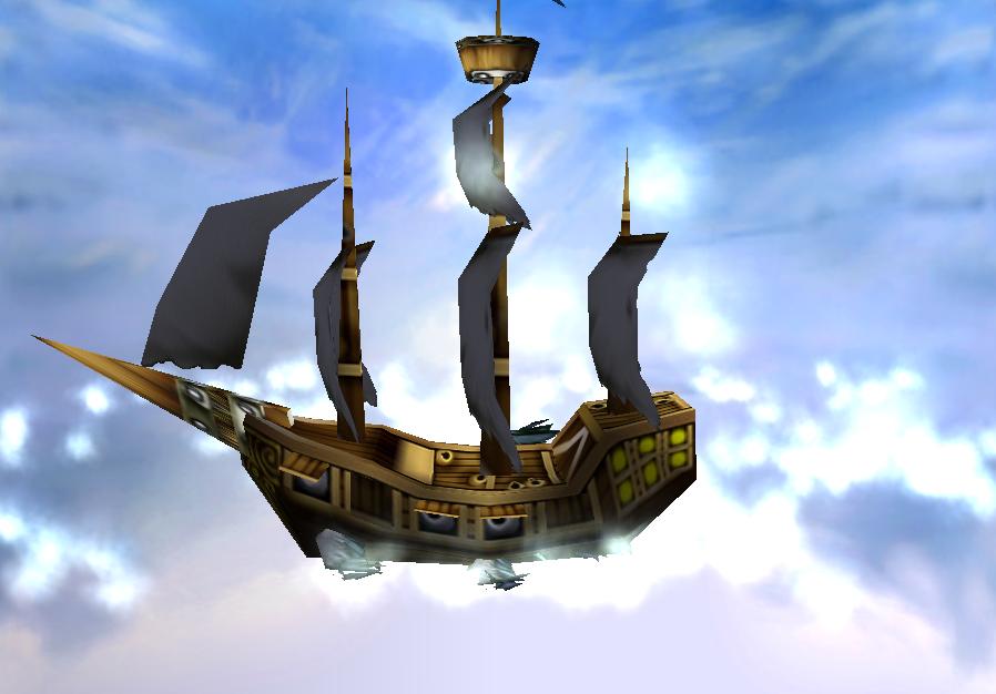 Rule #1: The Captain is always right.
Rule #2: If captain is wrong, read Rule #1 AGAIN...
Rule #3: If the Captain is dead wrong, Walk The Plank.