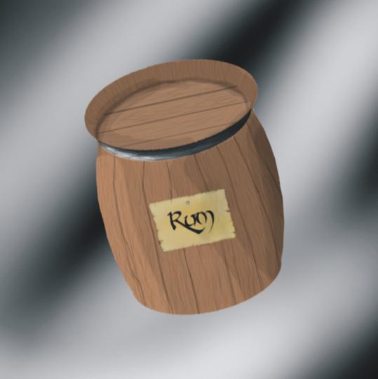 Rum