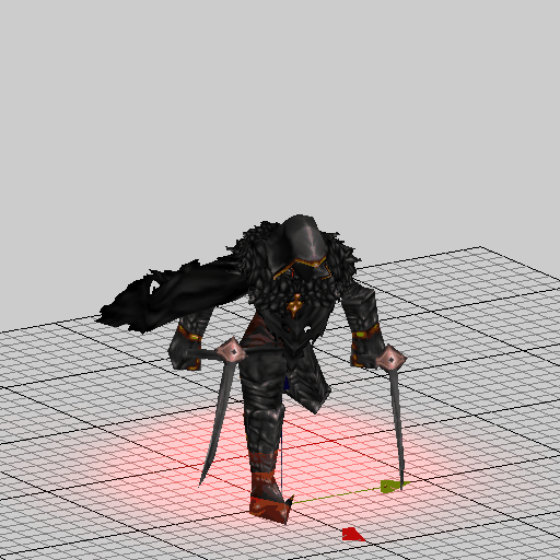 Run