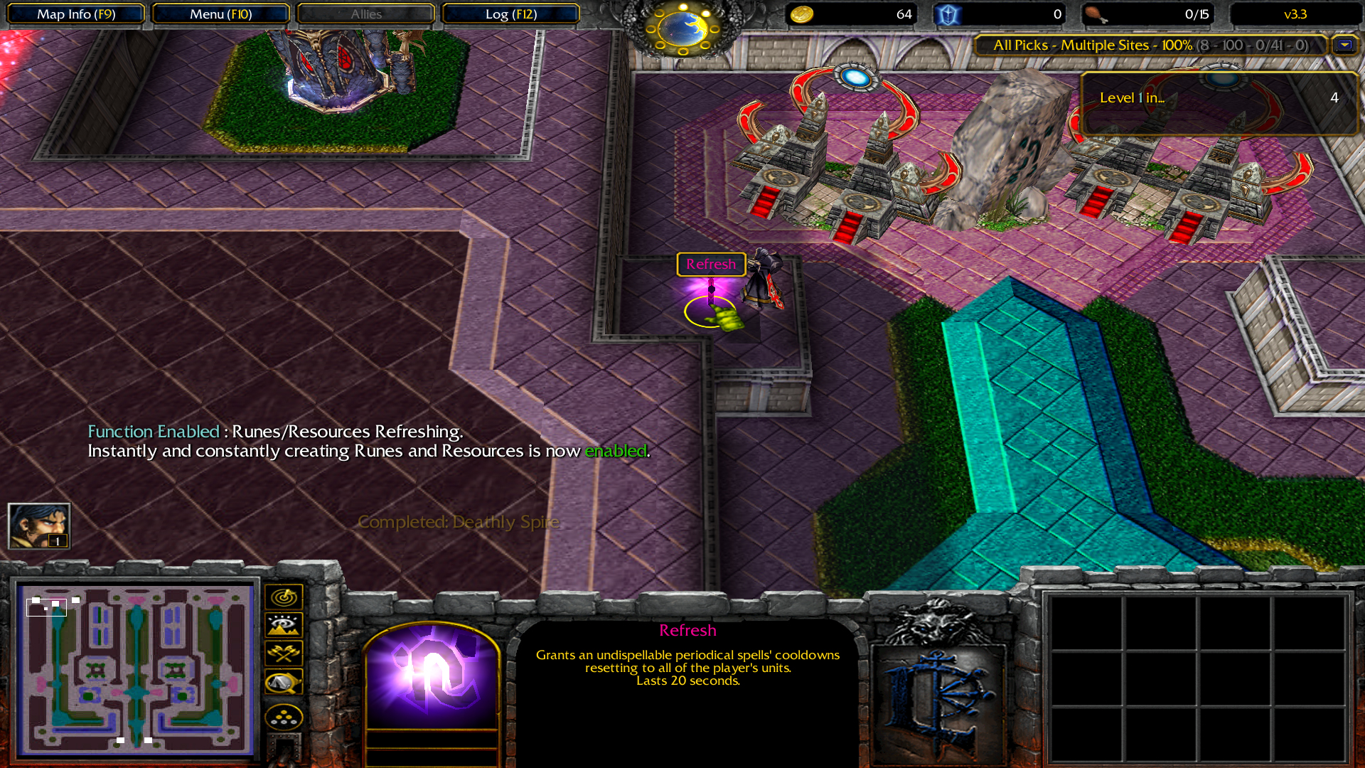 Rune