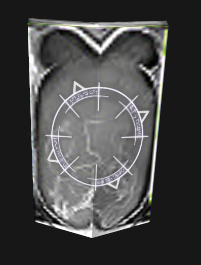 Runed Tower Shield