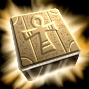 RuneOfLife

Egyptian Ankh symvol, that means "life", scratched on brick.