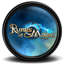 Runes of Magic 2