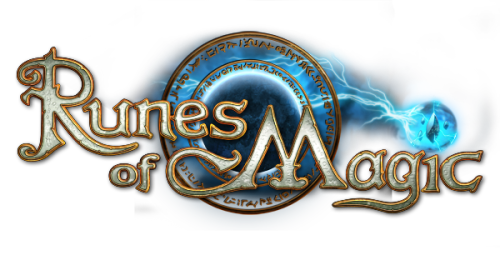runes of magic logo 600px