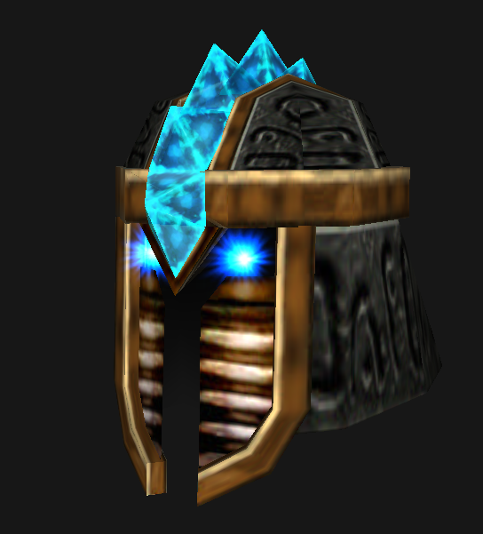 Runestone Helmet