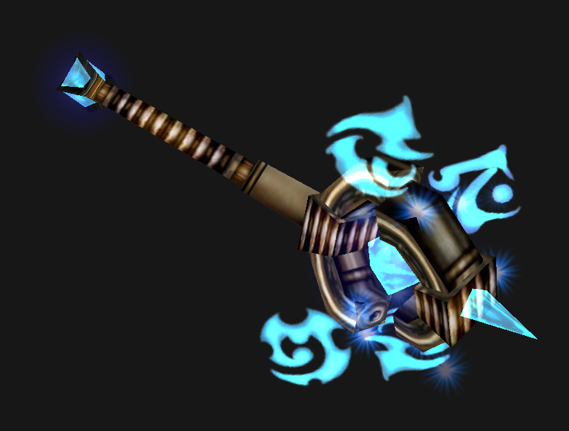 Runestone Staff