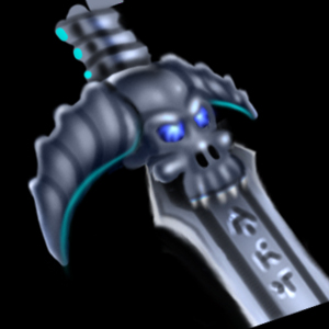 RuneSword