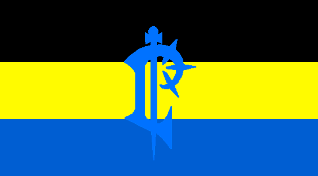 Russian_Lordaeron_Republic Flag